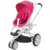 Quinny Moodd babakocsi Pink Passion