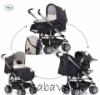 Hauck Condor Travel babakocsi Classic Mickey