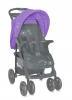 Lorelli Bertoni Foxy lapra csukhat sport babakocsi 2013 Gray Violet Dandelion