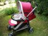 Peg Perego Pliko P3 babakocsi elad egy peg perego sport bababkocsi j llapotban Travel System kompatibilis a Primo Viagg