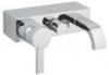 Grohe Allure kd zuhany csaptelep 32148000 krm