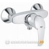 Grohe Eurosmart egykaros fali zuhany csaptelep krm