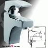 FEROMIX 130310 1 GRANDE egykaros mosd csaptelep krm fellettel RUGS AUTOMATA LEERESZTVEL FLEXIBILIS BEKT