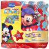 Mickey egr szivacs puzzle