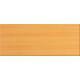 Opoczno Capri Orange 20x50 fali csempe