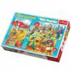 Rplabdzs 410 db os 3 az 1 ben puzzle Trefl vsrls rendels