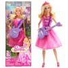 Barbie A Hercegn s a popsztr Tori baba - vsrls rendels