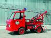 Fot Ocskay Zoltn Vetern Aut s Motor