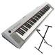 Yamaha NP 31 digitlis zongora