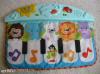 Fisher Price Csodavilg Zongora