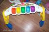 Fisher price zongora