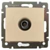 Legrand Valena Antenna csatlakoz aljzat elefntcsont 774329