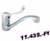 Radeco Special lli mosogat csaptelep 150 mm kifolycsvel orvosi ll mosogat csaptelep