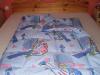 100 pamut tltet dupla ktszemlyes paplan 200x220 cm kk vidm mints