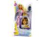 KB 30 cm es Rapunzel Aranyhaj baba zenlo fsuvel A Rapunzel aranyhaj baba zenlo fsuvel 3 5 ves kortl lnyokn