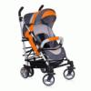 Easy Go Loop sport babakocsi orange