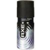 Axe deo spray Cool Metal 150ml Az AXE Cool Metal dezodor mentol kvarc s cink sszetevivel hsen tart brmilyen hsgben gy is ismerheted Cool Metal Deo spray 150 ml CoolMetalDeospray150ml