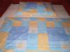  100% pamut gynem garnitra huzat extra nagy mret 140x220 - vilgoskk virgos