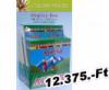 ALPINO Sznesceruza BOX Sznes ceruza