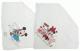 Disney mints textil pelenka Mickey s Minnie egr mintval Disney mints textil pelenka Mrete 70 x 70 cm