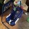 Fisher Price hinta Ocean W cradle