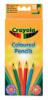 Crayola 12 db extra puha sznes ceruza