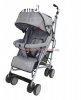 Pierre cardin PS 568 sport babakocsi Grey