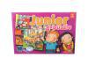 Szakmk 4 az 1 ben junior puzzle