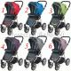 Baby Design LUPO multifunkcis babakocsi Ingyenes szlltssal