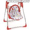 GRACO Baby Delight Elektromos hinta Col Pop Art