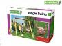 Jungle Gym Swing hinta