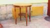 THONET kerek szalon asztal