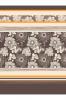 Mret 150x200 cm pld Anyagsszettel 40 akril 60 pamut Egyb Nagyon szp mints ta
