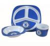 Chelsea F C manyag gyermek tk