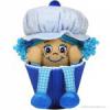 Little Miss Muffin Blueberry illatos baba 22cm