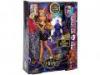 Monster High Clawdeen Wolf 13 kvnsg baba parti szerkban Mattel