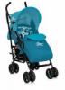 Bertoni Fiesta sport babakocsi blue captain