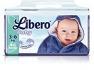 Libero Baby So Pelenka Mini 2 3 6 kg 46 db