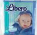 Libero Baby So Pelenka Mini 2 3 6 kg 86 db