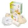 Bambinex onesize bambusz moshat pelenka TestKit 14 900 helyett 13 490
