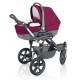 Cam Cortina X3 Tris Evolution 198 Babakocsi 2012