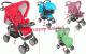 Pierre Cardin PS646 Travel System babakocsi Postakltsggel