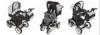 DorJan Danny Sport 5 jszltt sport autshordozs tbbfunkcis travel system babakocsi tbbfle sznben 1