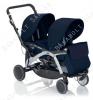 Cam Twin Pulsar Iker s Testvr babakocsi 2012
