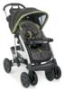 Graco Quattro Tour Deluxe Babakocsi