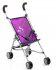 Bayer Chic Mini Buggy Roma jtk babakocsi