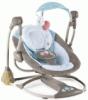 Bright Starts Smart Quiet Sumner pihenszk hinta 7177 3