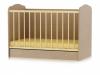 Bertoni Classic 60x120 cm kisgy natr Beech bkk