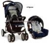 Graco Ultima TS babakocsi Sprint