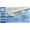 Linea natura Admiral Memory matrac